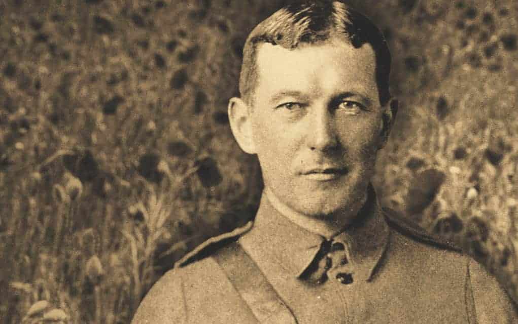 John McCrae