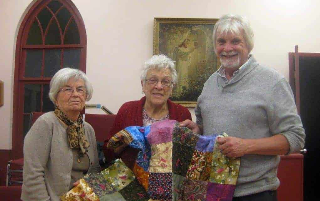 Bloomingdale Women’s Institute