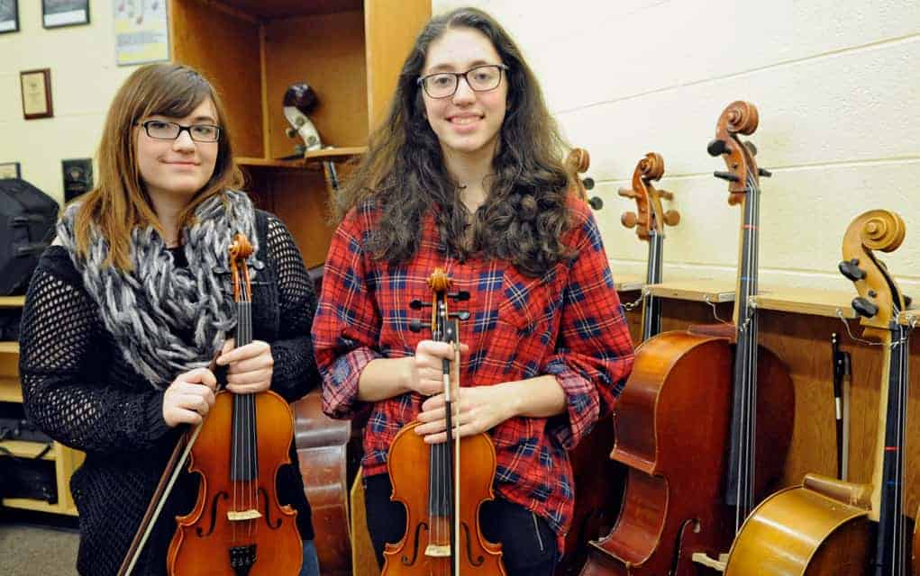 Eastwood Arts Program