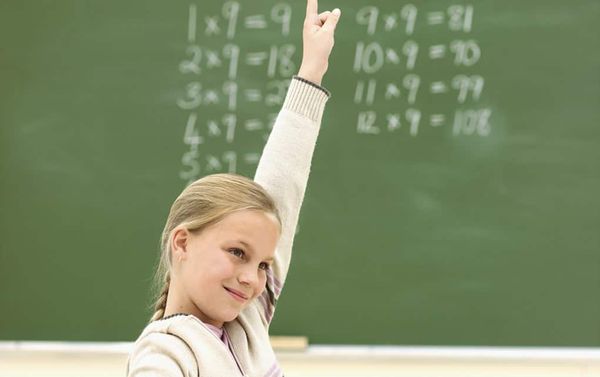 EQAO test scores for Grade 9 students may lead to some program tweaks