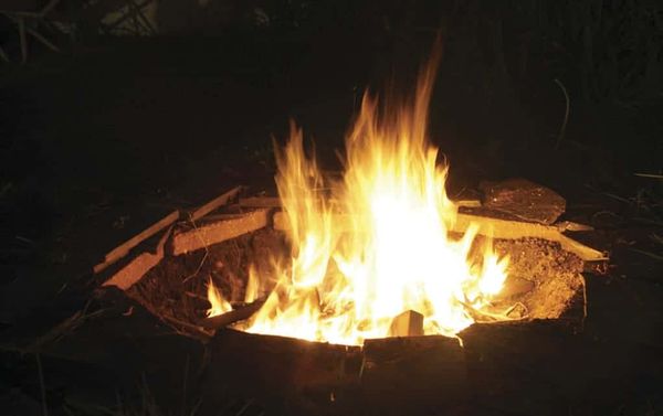 Wellesley to decide fate of backyard fire pits in new bylaw