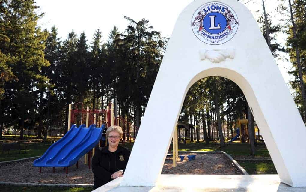 Tree of Light Campaign