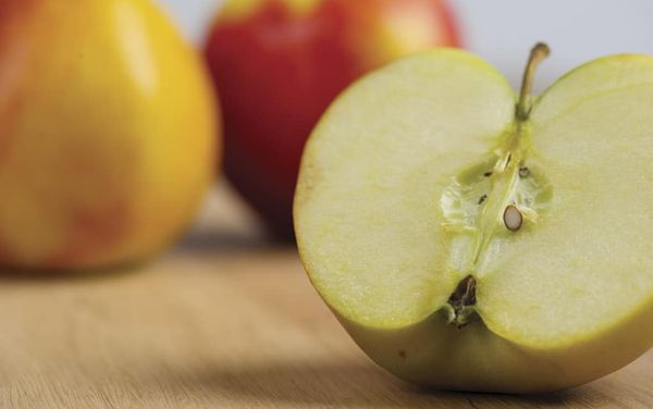 Apples a great way to keep it simple and healthy