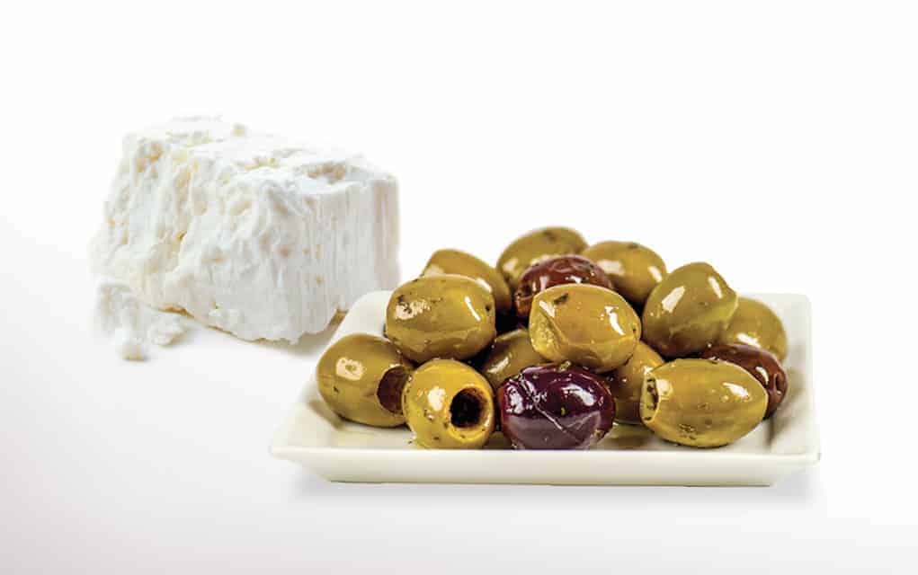 At this time of year, it’s best to have easy food on hand