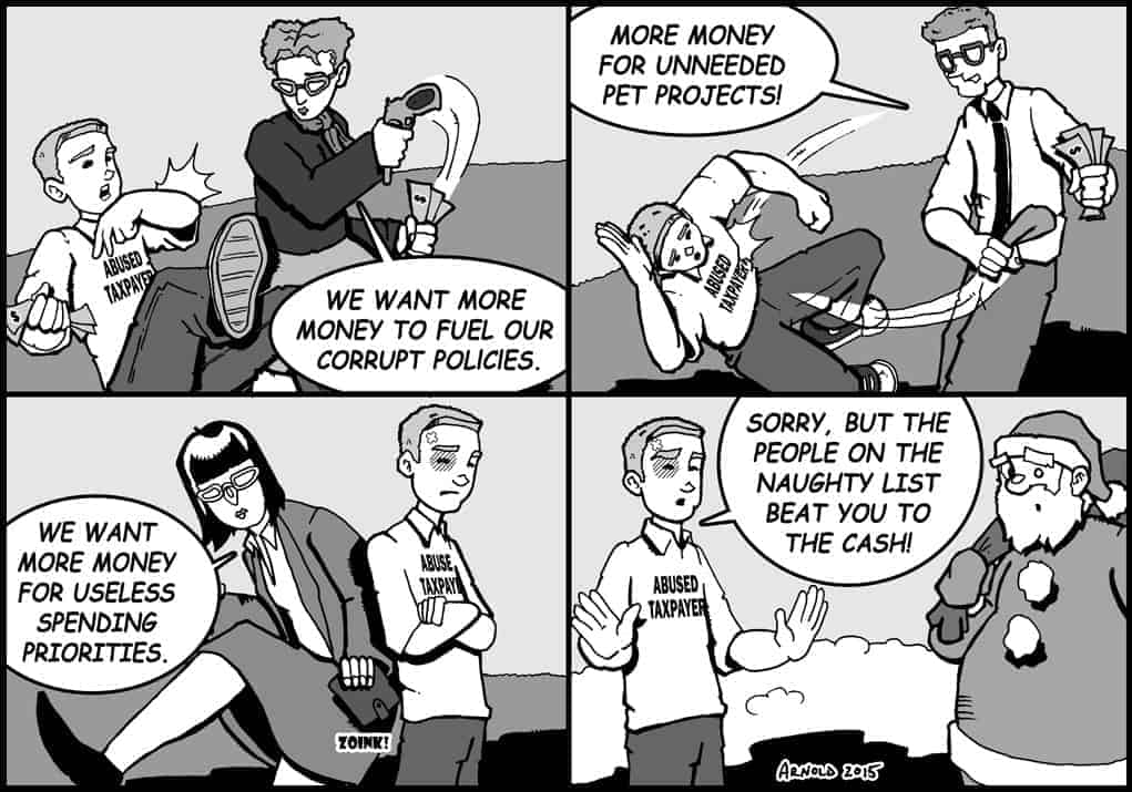 View From Here - November 12, 2015