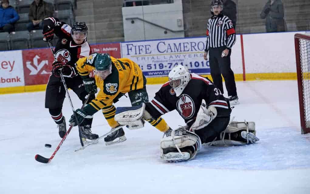 Kings manage to put a pair of wins together over weekend