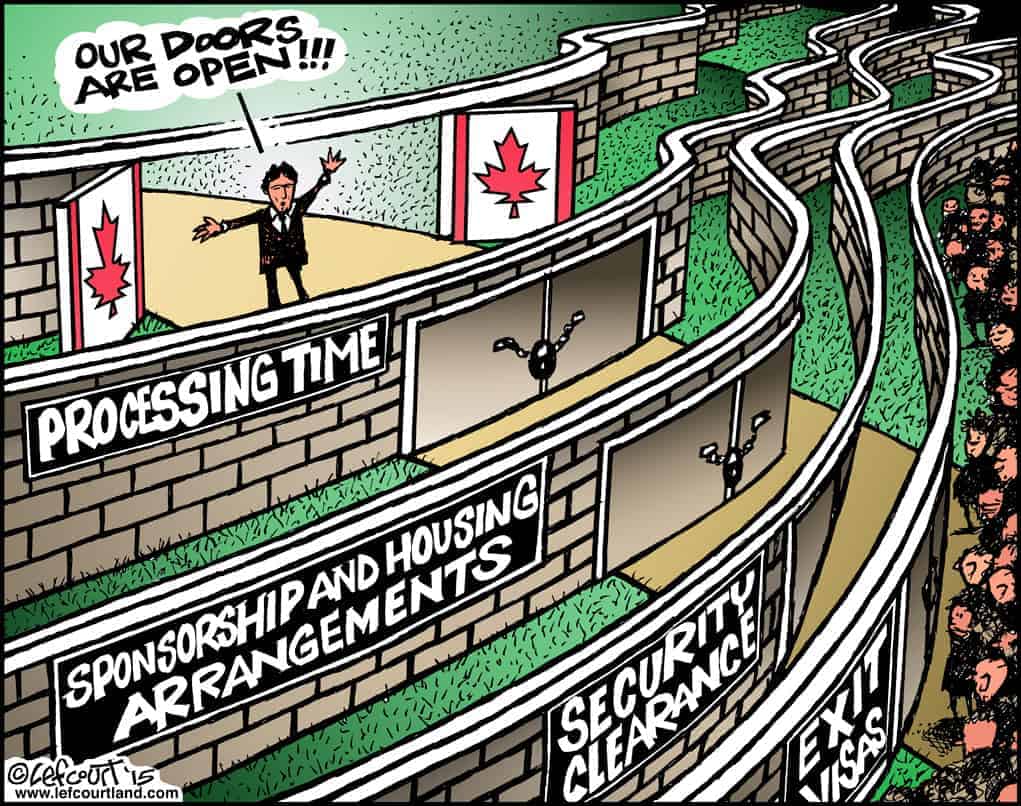 Lefcourtland - December 3, 2015