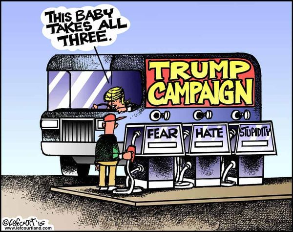 Lefcourtland – December 17, 2015