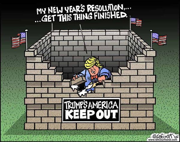 Lefcourtland – December 31, 2015