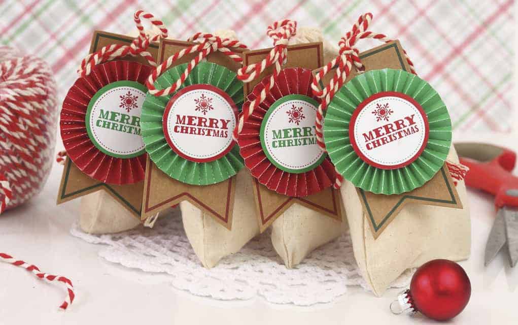 Mark the holidays in your own way