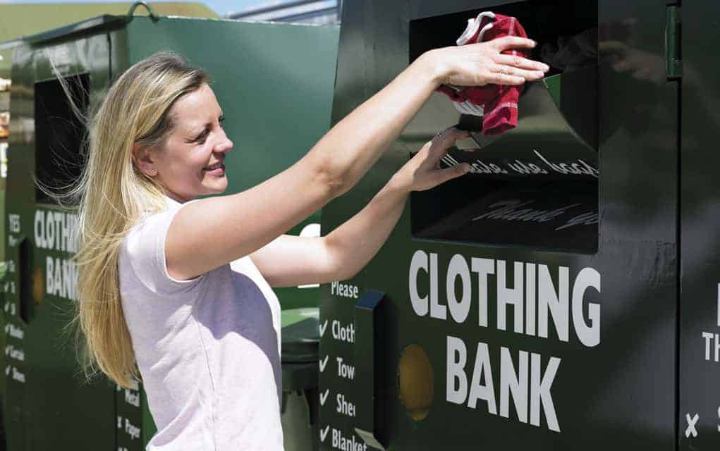 Taking stock of just how charitable we are depends on just how you measure giving