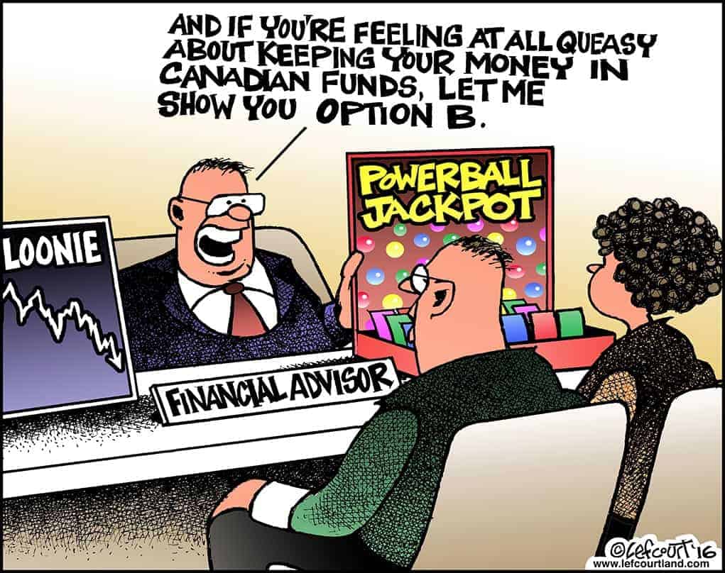 Lefcourtland – January 21, 2016