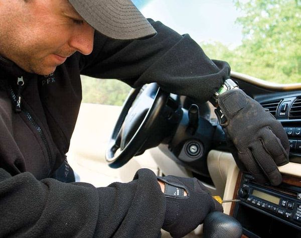 Police see link in rash of pickup truck thefts in Perth County