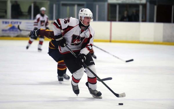 Jacks showing good form as season winds down