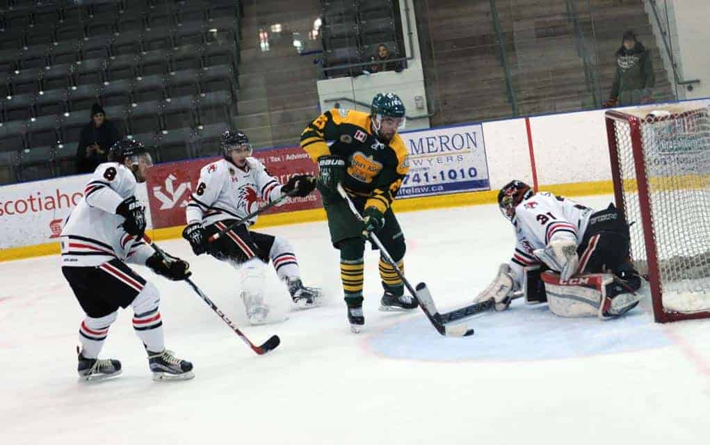 Kings find redemption