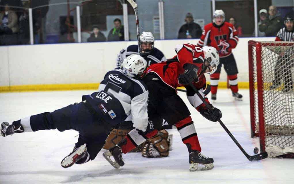 Jacks start 2016 with hard-fought tie versus Woodstock