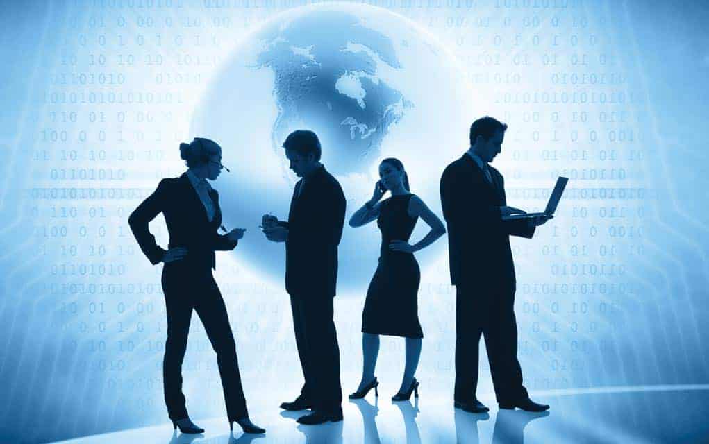 The Internet is increasingly part of essential infrastructure