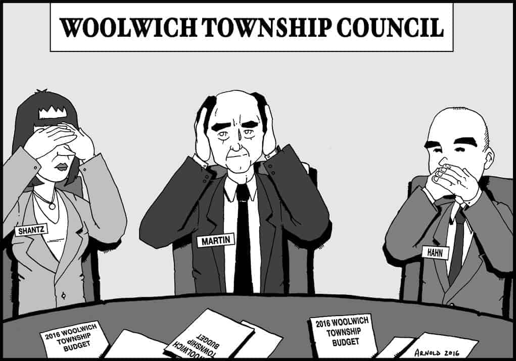 View From Here - January 28, 2016