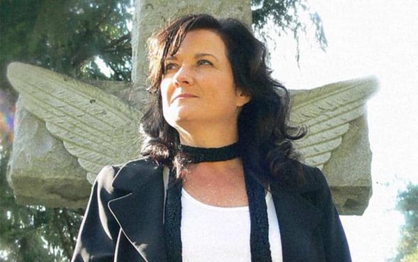 Gospel singer Ali Matthews to perform at benefit concert for Syrian refugees at Calvary United in St. Jacobs