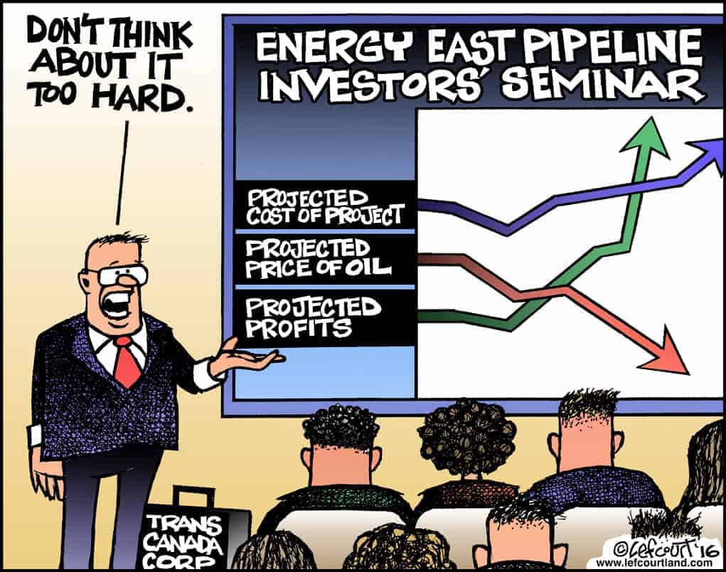 Lefcourtland - February 4, 2016