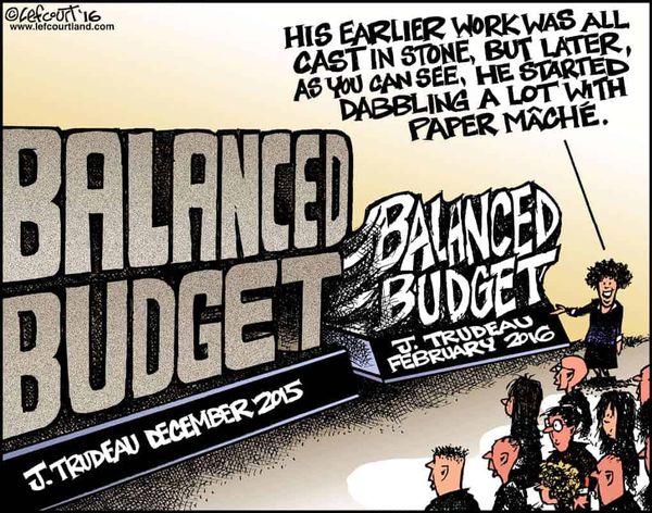 Lefcourtland - February 18, 2016