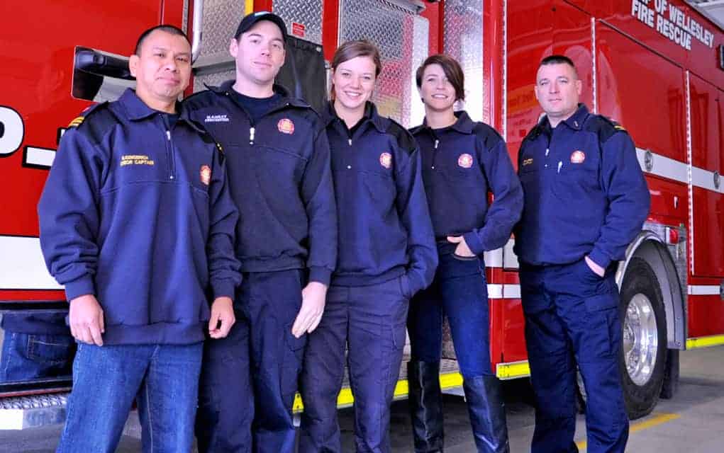 Fired up for a trip to Guatemala