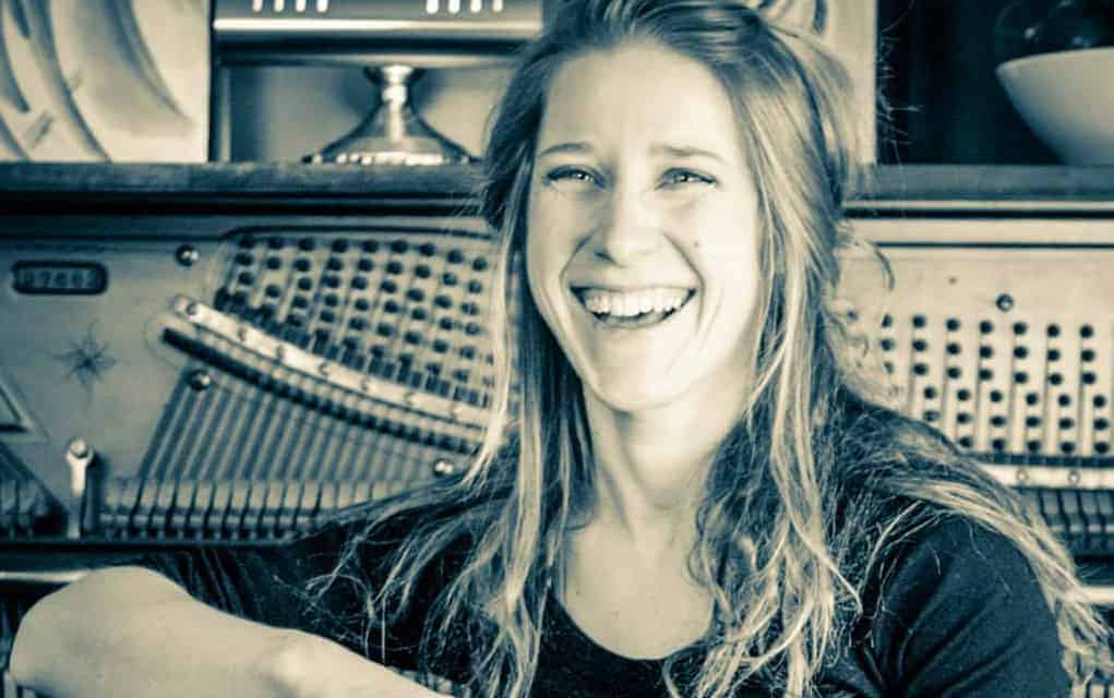 Concert is something new for Elmira’s Trinity United Church