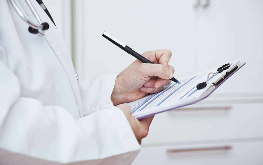 MPP pushes for better care for those afflicted with rare diseases