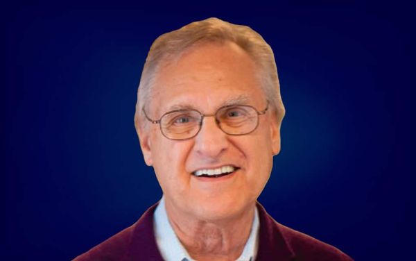 Stephen Lewis to speak at MCC fundraising event next month