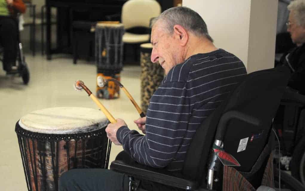 The annual Community Care Concepts Seniors Information and Active Living Fair is heading to Breslau on Mar. 1 to provide supp