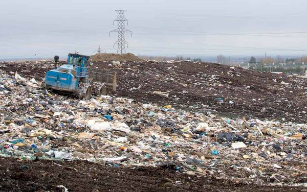 Townships to see expanded curbside waste services starting next spring