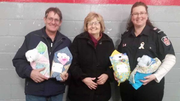 Celebrating the 115th anniversary of Women’s Institutes