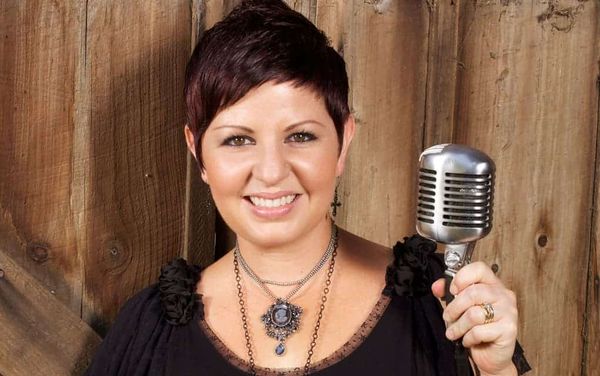 Stacey Lee Guse, Linda Murray and Susan Weber come together for a special Ladies of Country show Mar. 13 at the Commercial Ta