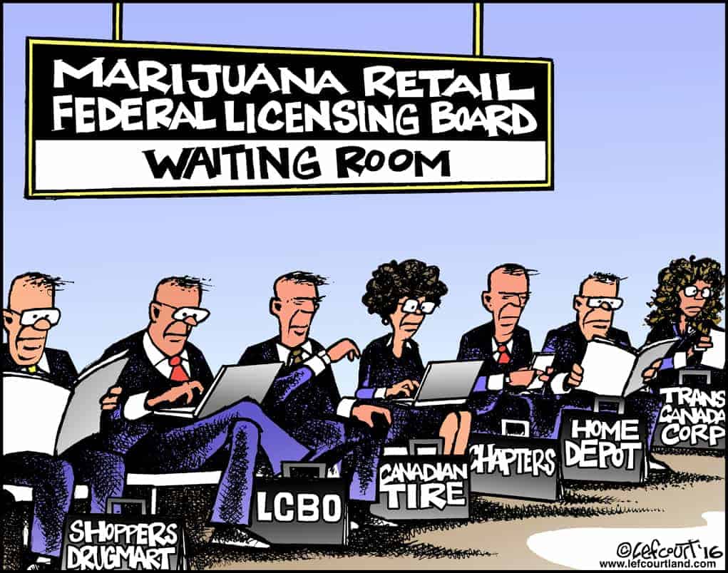 Lefcourtland - March 3, 2016