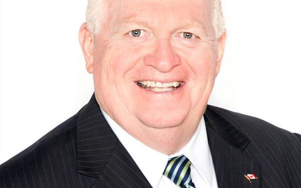 Meet the K-W Citizen of the Year