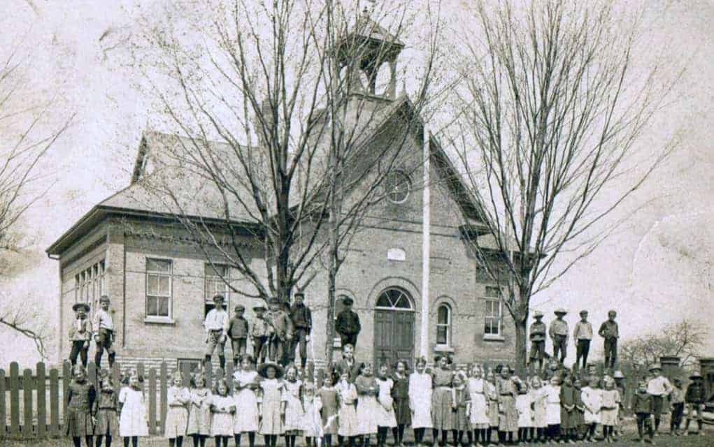 New project documents region’s historical buildings