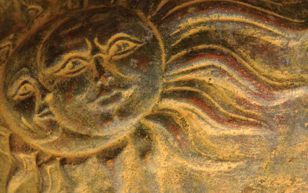 The sun shines in on public sector spending in mandatory reporting of salaries