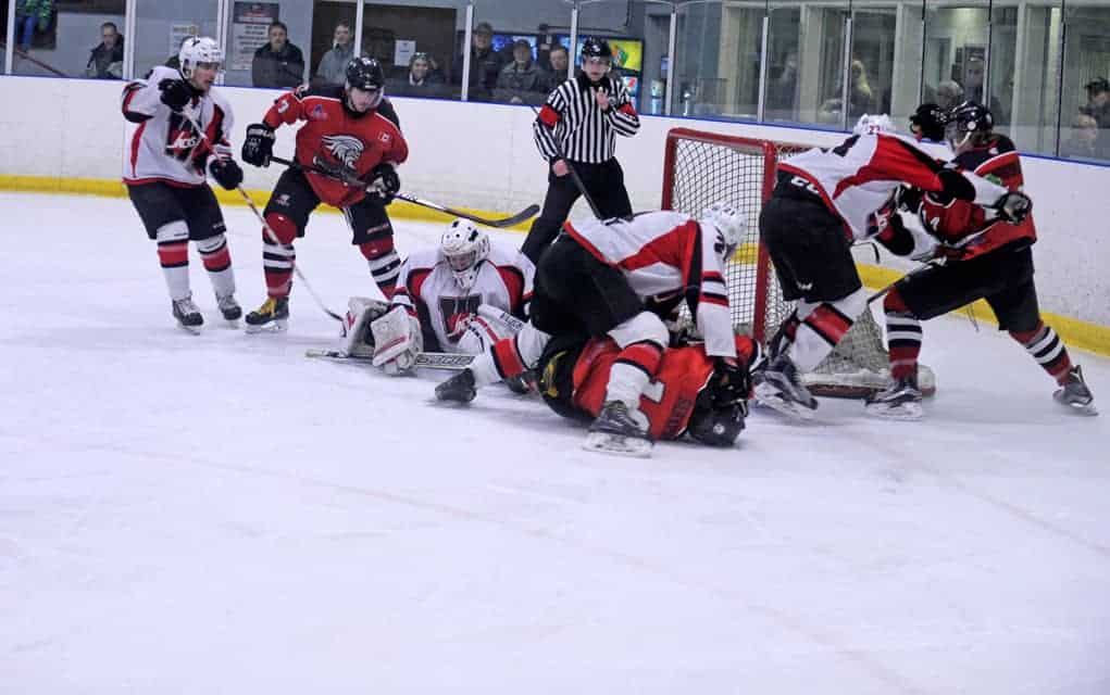 Wellesley Applejacks