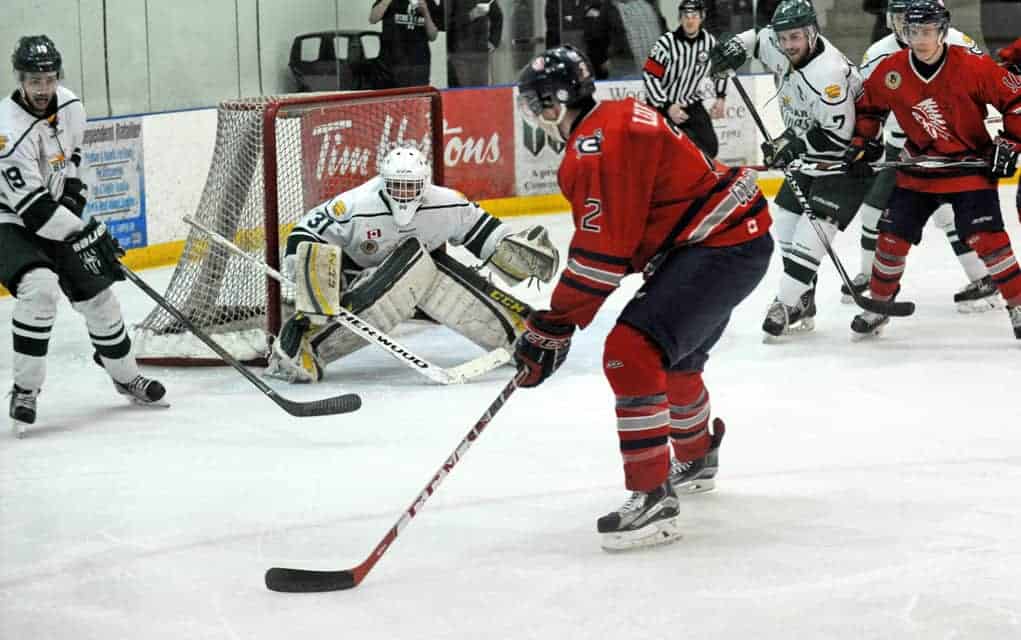 After first three games, Kings find themselves trailing 2-1