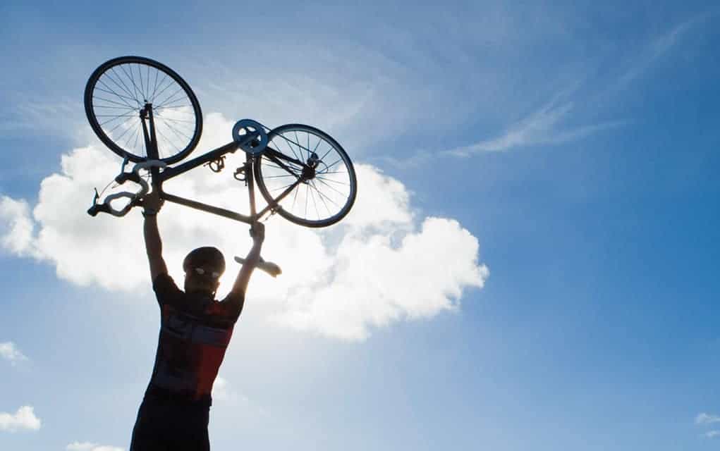 Cyclists to hit our rural roadways