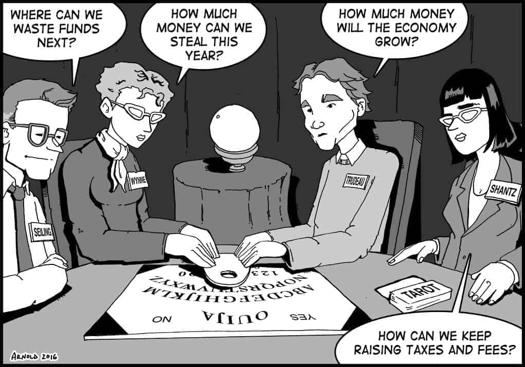 View From Here - March 10, 2016