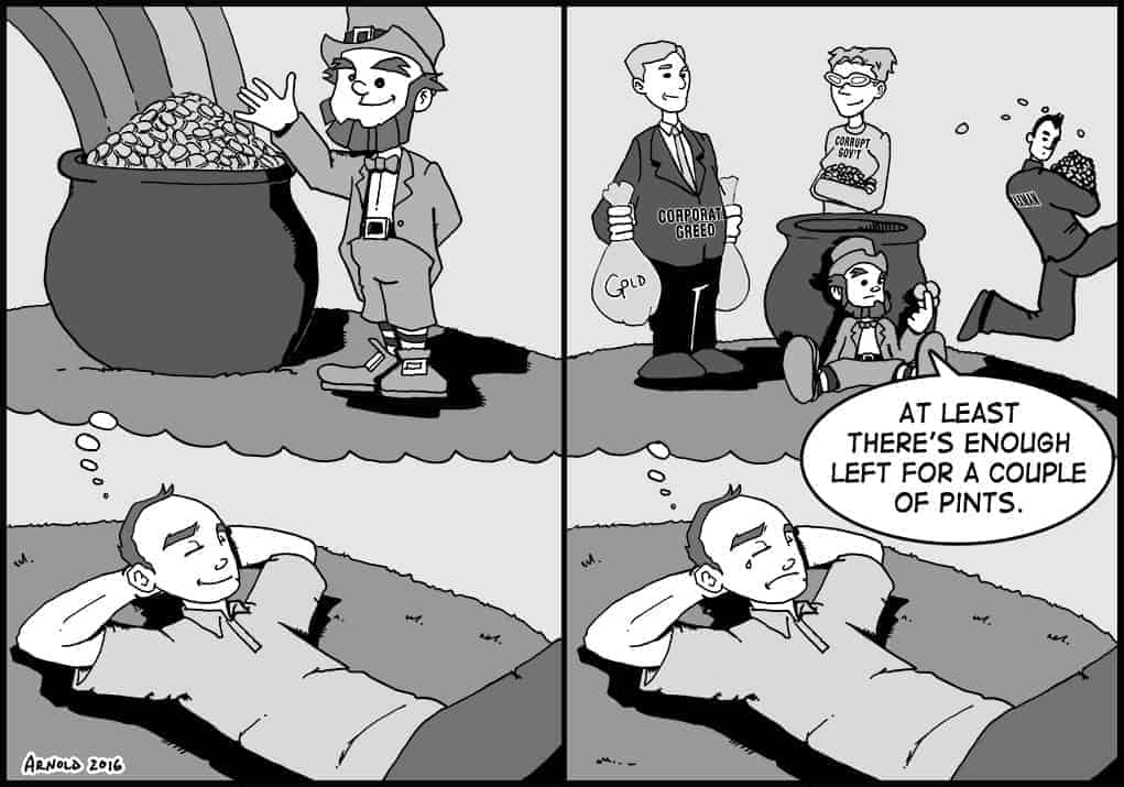 View From Here - March 17, 2016