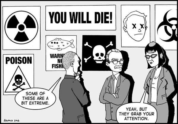 View From Here – March 24, 2016