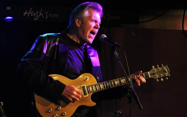 Country music swinging by Drayton