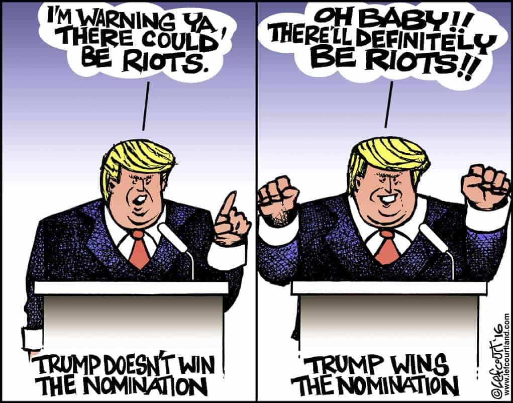 Lefcourtland - April 7, 2016