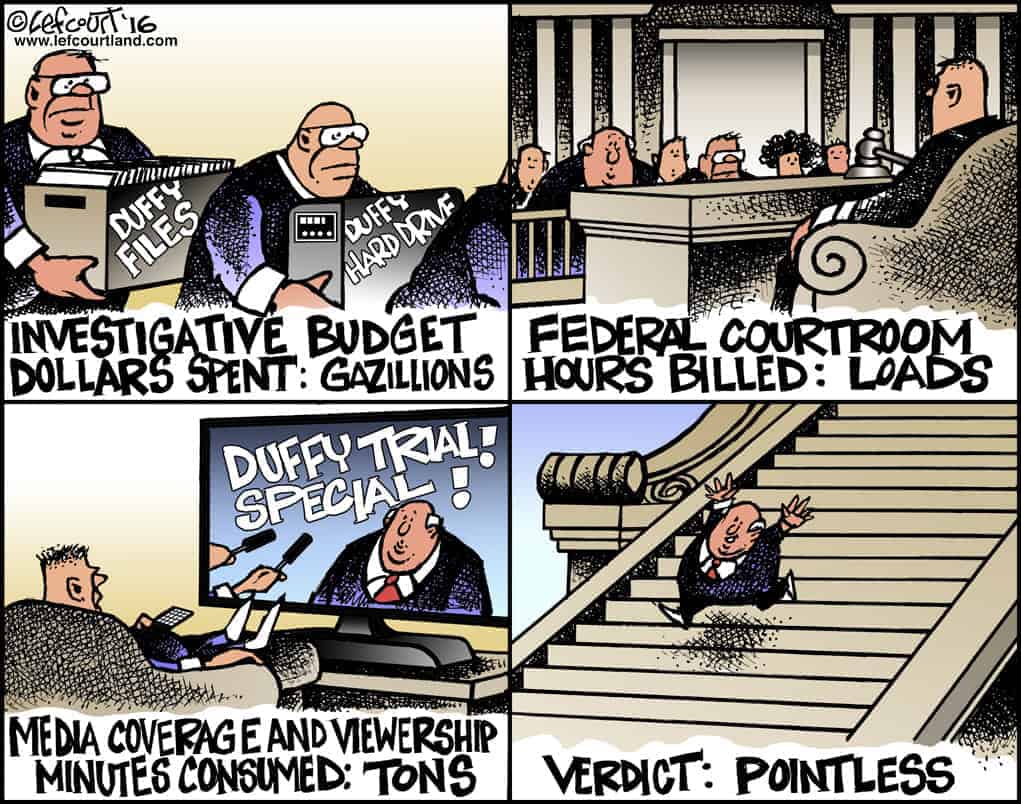 Lefcourtland – April 28, 2016