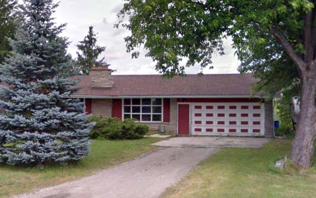 Fire Marshal’s office investigating fire on Country Squire Road