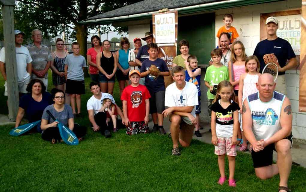 No money for Heidelberg community centre, says Wellesley