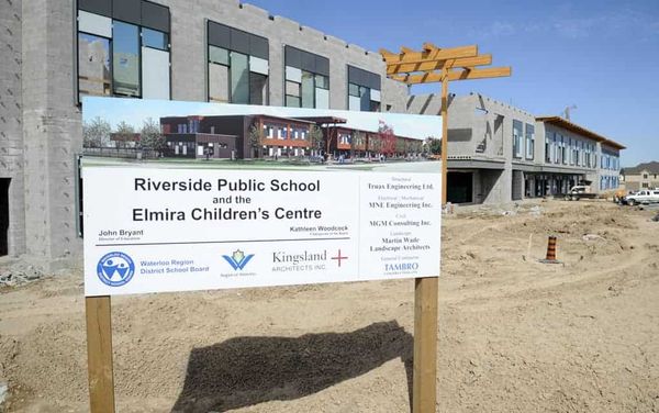 Region seeking public input on new family resource centre planned for Elmira