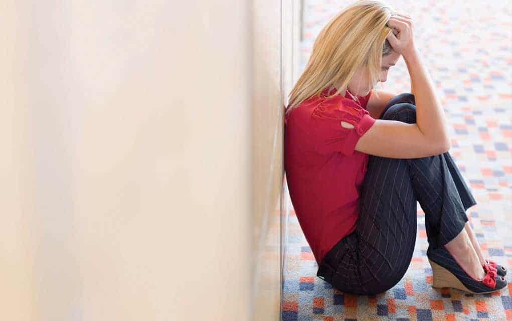 Parenting conference looks to bring out into the open issues kids face in their daily lives